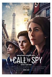A Call to Spy 2019 Dub in Hindi full movie download